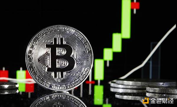 比特币重回巅峰,创下新的交易记录