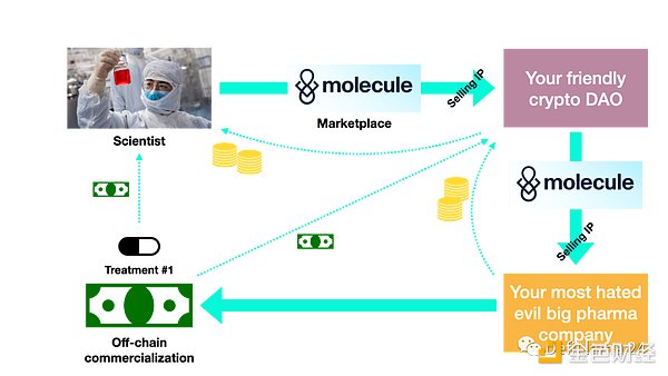 深度思考：Token和DAO能为医学做什么？