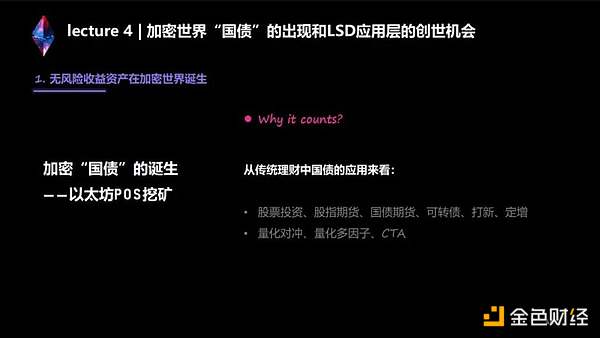 两万字说透LSD生态:监管、投资、赛道机会