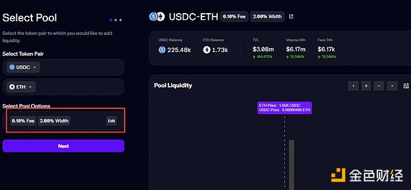 一文详解Maverick四种区间变动模式和操作教程