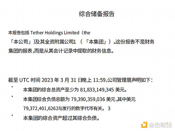 一文读懂：深度解析全球稳定币2023现状与监管