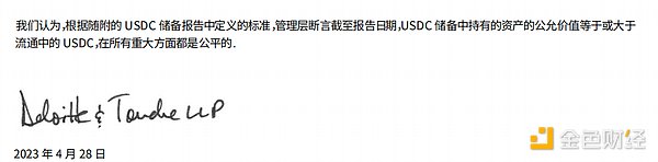 一文读懂：深度解析全球稳定币2023现状与监管