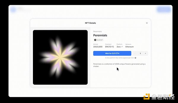 解读Mirror最新功能Collectable Embeds：展示、传播与互动