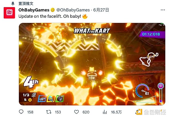 NFT至暗之时，市场之上还有着哪些闪光点？