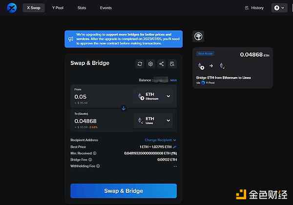 Linea主网上线，有哪些值得关注和交互的项目？