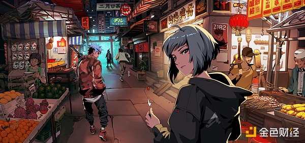 NFT生存思考:信任破裂后,Azuki路在何方?