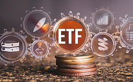 摩根士丹利首推加密 ETF、传统金融全面拥抱数字资产