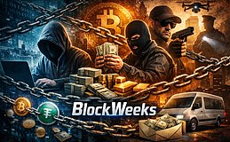 起底电诈洗钱黑产:线下取现+虚拟币担保,链条化犯罪如何“断链”？