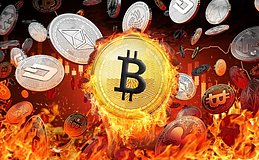 比特币9万难破  以太坊3000极限拉扯 缩量震荡暗藏变局