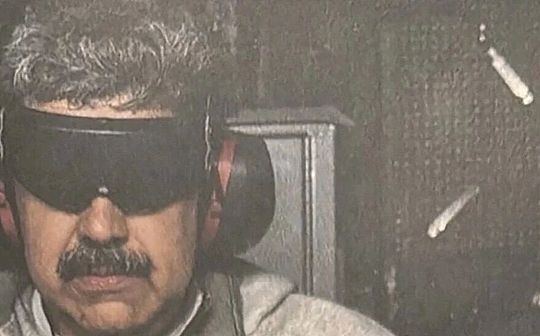 image Những thay đổi mạnh mẽ ở Venezuela sẽ tác động như thế nào đến tiền điện tử và các loại tài sản khác?