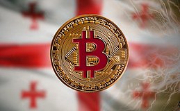 低成本电力推动格鲁吉亚地区加密货币开采热潮