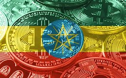 埃塞俄比亚总理宣布国家级比特币挖矿计划