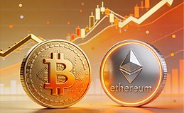 比特币冲高91000再受阻 以太坊3000拉锯持续 突破方向在哪里？