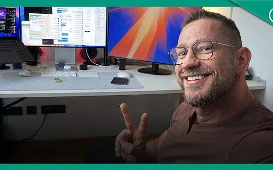 مؤلف Clawdbot: إن عودة الملياردير بنهاو لا تعود إلا إلى فراغ التقاعد.