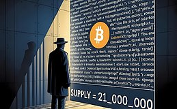 比特币跌破去年 11 月低点或下探 7 万 加密市场迎多重消息面博弈