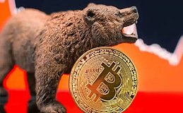 惊现“黑色周日”比特币暴跌76000 以太坊2300 熊市真的来了吗