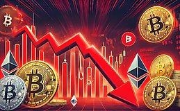 加密市场迎今年最狠抛售潮、58万交易者爆仓、暴跌真相与后市怎么走？