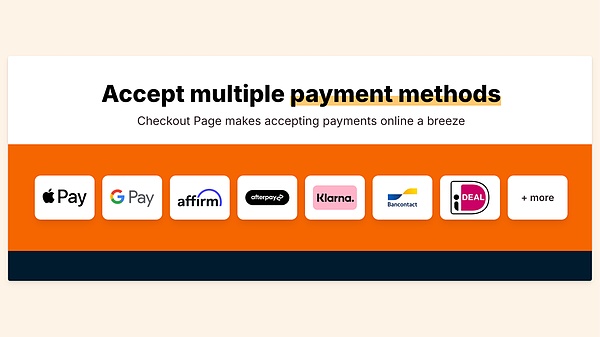 What is secure checkout? | Checkout Page