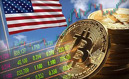 比特币强势反弹逼近7万 以太坊突破2100后又回落 2000关口成关键