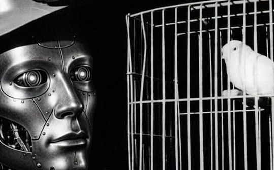 When Block laid off half the company, there were no bad guys in the AI ​​unemployment wave.