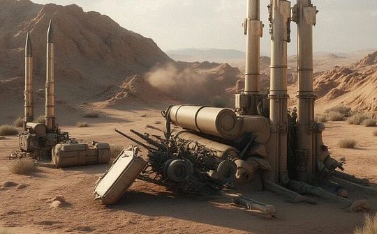 若美伊冲突长期化 对全球资产有何影响？