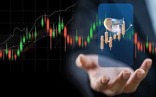 image BlackRock hạn chế việc rút tiền khi cuộc khủng hoảng lan rộng trên thị trường cho vay tư nhân của Mỹ.