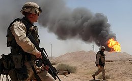 美伊冲突越演越、股市要崩？加密股首当其冲、普通人该警惕了