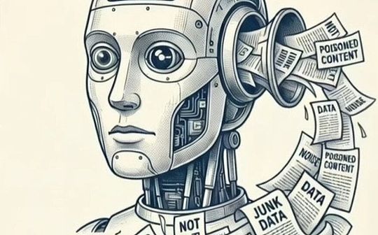 315 曝光 AI 投毒 一门从莆田做到硅谷的生意