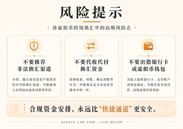 风险提示图