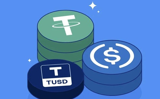 image هل تستطيع العملات المستقرة المقومة باليورو إعادة تشكيل مشهد العملات المشفرة العالمي؟