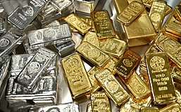 黄金日内大跌200美元 白银重挫10% 前桥水大佬：当心“三座大山”