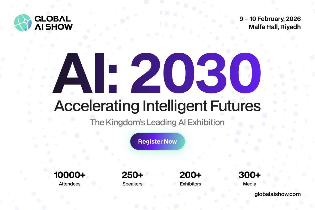 Global AI Show