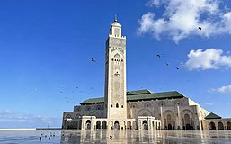 摩洛哥：一个被低估的 Web3 蓝海市场