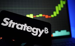 金色早报丨MSCI决定不剔除Strategy等BTC财库公司 特朗普称不赢得中期选举将面临弹劾