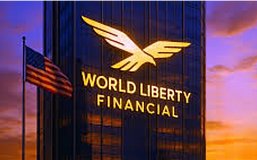金色早报丨World Liberty申请美国信托银行牌照 Tether和Rumble推出非托管加密钱包