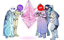 当互联网不再安全 以太坊如何成为你最后的「数字避风港」？