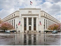 特朗普就美联储主席人选表示：我心里已经有决定了