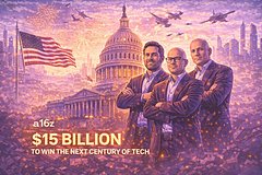 a16z 150亿美元融资的背后