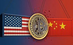 加密生态正被美国体系搭建 华人势力主导地位逐渐丧失