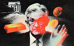 Bankless：杰罗姆·鲍威尔与硬通货时刻