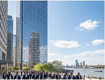 华尔街主流投行也要参与 高盛CEO称正在探索预测市场机会