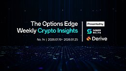 如何利用CLARITY法案博弈？——2026宏观噪音下的加密期权实战策略