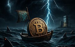 BTC“闪崩”跌破9.2万美元 宏观地缘风险又成导火索？