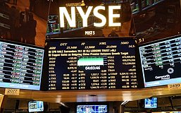 纽交所坐不住了 拟推7×24小时代币化交易