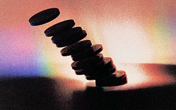 NYSE终下场 是股票代币化的终局还是加密友好券商的春天？