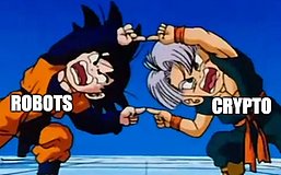 Robotics × Crypto：下一个加密大叙事