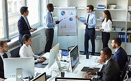 机构采用以太坊速览：35个大机构的真实用例