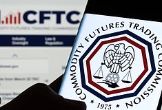 金色早报丨CFTC主席启动新计划升级加密监管 特朗普媒体集团宣布数字代币计划登记日期