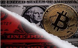 BTC重挫跌破8.8万美元 “抛售美国”交易波及加密市场？