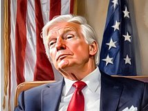 不动武也不加税了 特朗普达沃斯上演“格陵兰TACO”